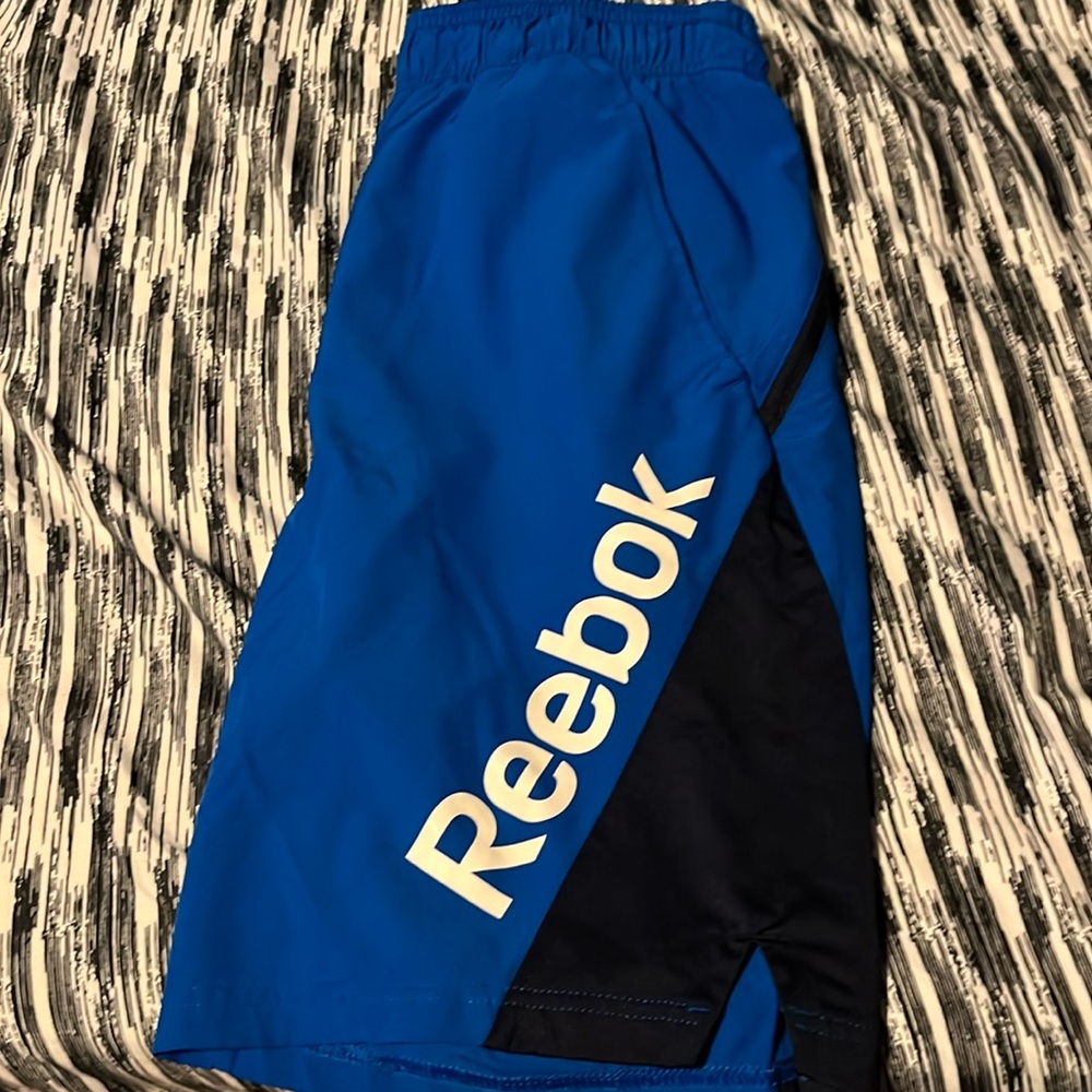 Reebok shorts